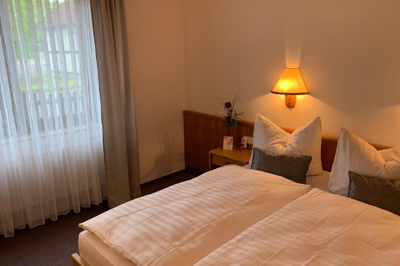 Freigeist • Pension & Brasserie Witzin 外观 照片