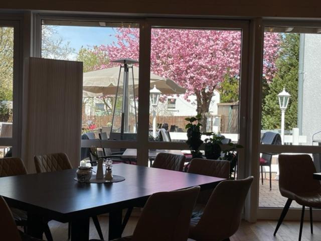 Freigeist • Pension & Brasserie Witzin 外观 照片